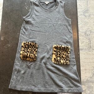 JCrew Crewcuts girls dress size 14